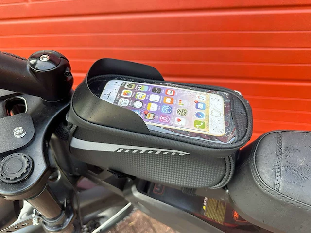 Ouxi fat bike v20 pro elektrische fiets - afbeelding 4 van  18