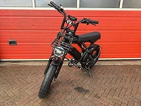 Ouxi fat bike v20 pro elektrische fiets - afbeelding 15 van  18