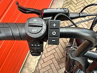 Ouxi fat bike v8 dubbele accu elektrische fiets - afbeelding 3 van  17