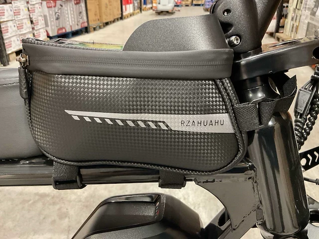 Ouxi fatbike v8 enkele accu elektrische fiets - afbeelding 4 van  29