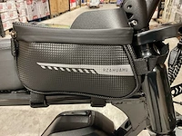 Ouxi fatbike v8 enkele accu elektrische fiets - afbeelding 4 van  29
