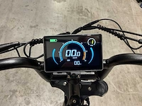 Ouxi fatbike v8 enkele accu elektrische fiets - afbeelding 9 van  29