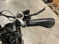 Ouxi fatbike v8 enkele accu elektrische fiets - afbeelding 10 van  29