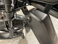 Ouxi fatbike v8 enkele accu elektrische fiets - afbeelding 16 van  29