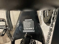 Ouxi fatbike v8 enkele accu elektrische fiets - afbeelding 17 van  29