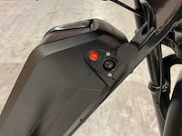 Ouxi fatbike v8 enkele accu elektrische fiets - afbeelding 28 van  29