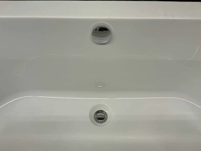 Ovaal ligbad 177cm - afbeelding 3 van  6