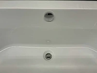Ovaal ligbad 177cm - afbeelding 3 van  6