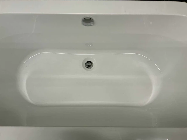 Ovaal ligbad 177cm - afbeelding 4 van  6