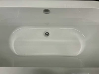 Ovaal ligbad 177cm - afbeelding 4 van  6