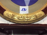 Ovalen kader - afbeelding 3 van  3