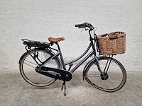 Ovalon - transport - elektrische fiets - afbeelding 3 van  10