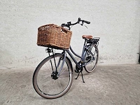 Ovalon - transport - elektrische fiets - afbeelding 4 van  10