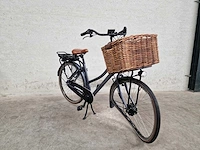 Ovalon - transport - elektrische fiets - afbeelding 6 van  10