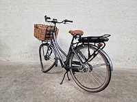 Ovalon - transport - elektrische fiets - afbeelding 7 van  10
