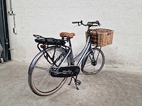 Ovalon - transport - elektrische fiets - afbeelding 8 van  10