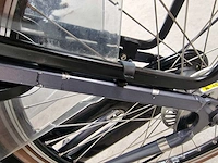 Ovalon - transport - elektrische fiets - afbeelding 9 van  10