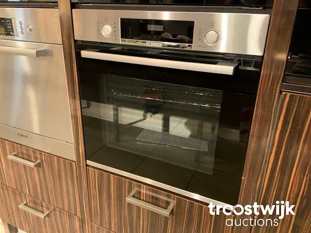Oven (c) - afbeelding 1 van  3