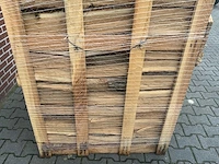 Oven gedroogd eiken haardhout 8m³ (4x pallet) - afbeelding 8 van  10