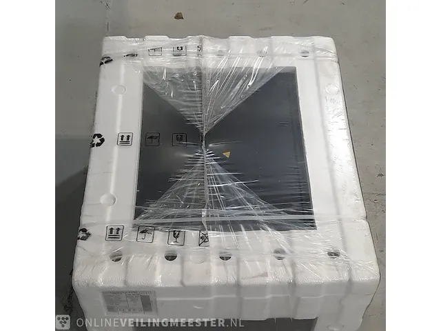 Oven hausberg, hb-8020 - afbeelding 5 van  8