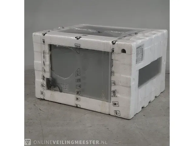 Oven hausberg, hb-8020 - afbeelding 7 van  8