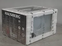 Oven hausberg, hb-8020 - afbeelding 8 van  8