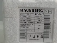Oven hausberg, hb-8020 - afbeelding 6 van  8