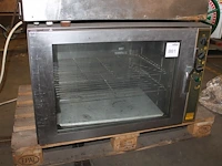 Oven mono. afmeting 90 x 82 x 57 cm. - afbeelding 1 van  3
