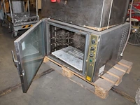 Oven mono. afmeting 90 x 82 x 57 cm. - afbeelding 2 van  3