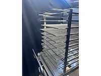 Oven platenkar 9-plaats - afbeelding 3 van  6