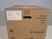 Oven, sb, sb4686 - afbeelding 2 van  3
