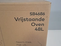 Oven, sb, sb4686 - afbeelding 3 van  3