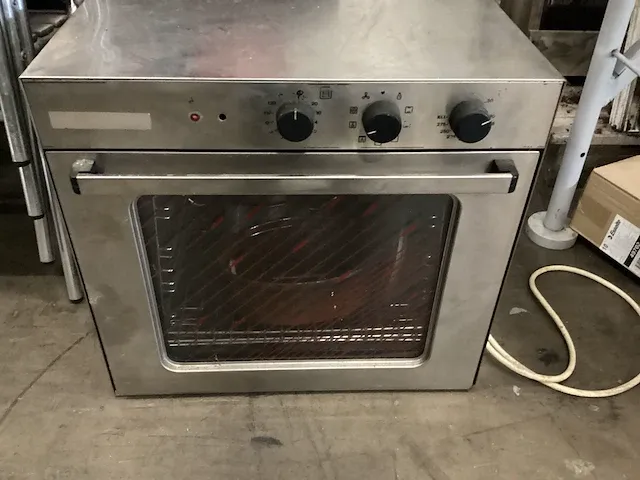 Oven - afbeelding 2 van  6