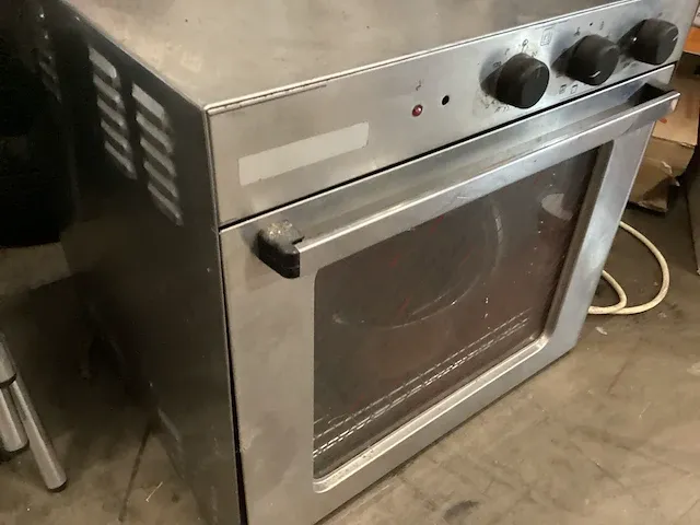 Oven - afbeelding 3 van  6