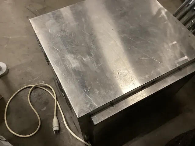 Oven - afbeelding 4 van  6
