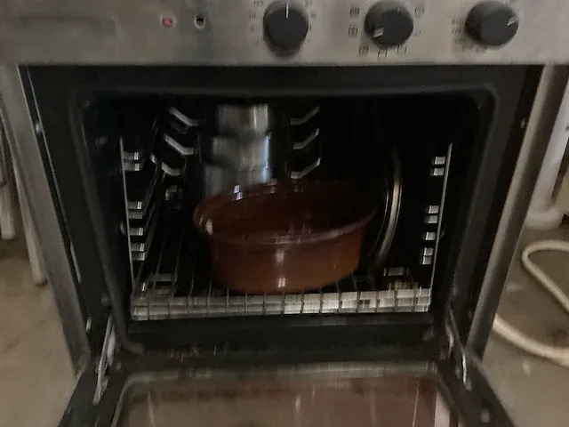 Oven - afbeelding 5 van  6