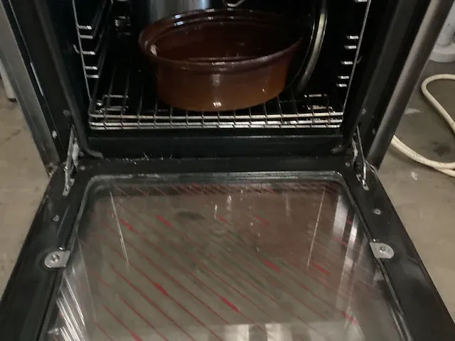 Oven - afbeelding 6 van  6