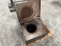 Oven - afbeelding 2 van  3