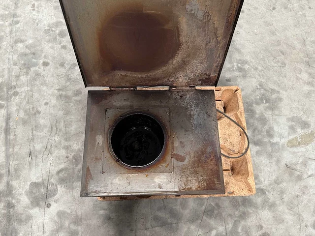 Oven - afbeelding 3 van  3