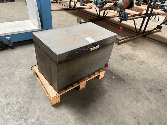 Oven - afbeelding 1 van  4