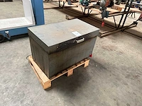 Oven - afbeelding 1 van  4