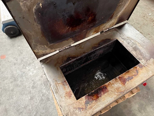 Oven - afbeelding 3 van  4