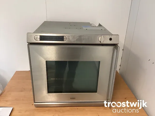 Oven - afbeelding 2 van  9