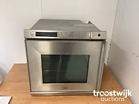 Oven - afbeelding 2 van  9