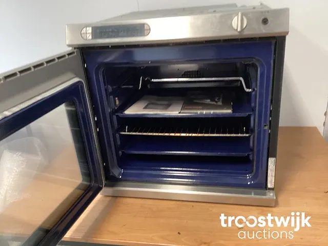 Oven - afbeelding 5 van  9