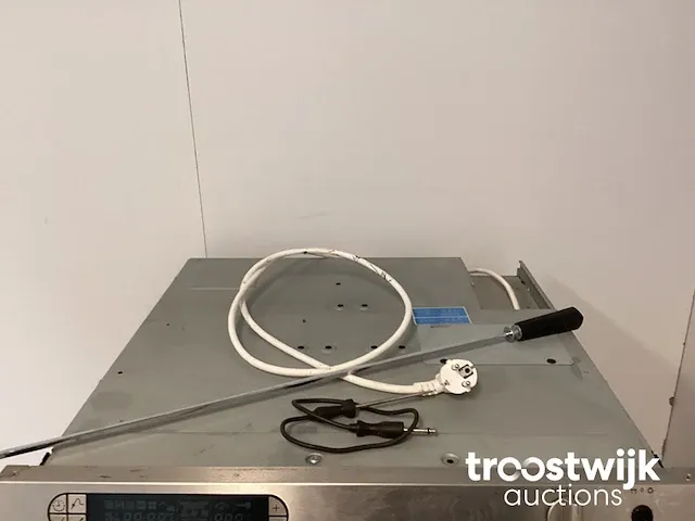 Oven - afbeelding 7 van  9