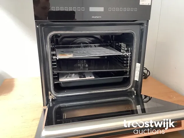 Oven - afbeelding 2 van  6