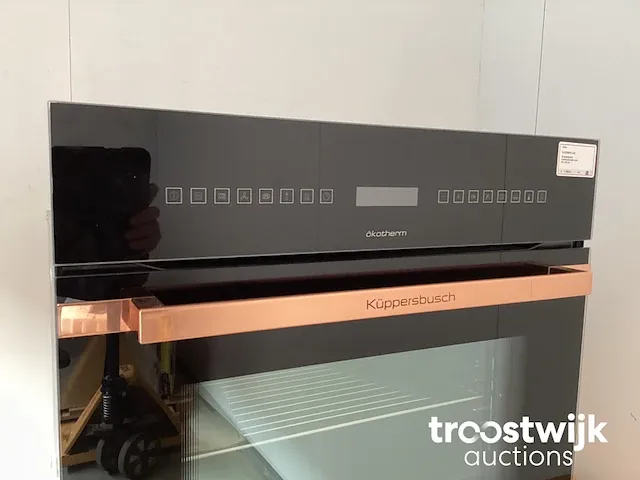 Oven - afbeelding 3 van  6