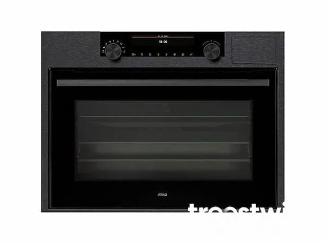 Oven - afbeelding 1 van  3