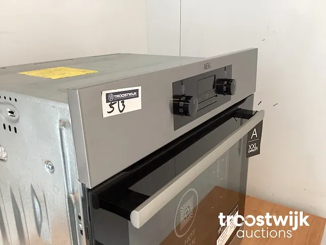 Oven - afbeelding 3 van  7